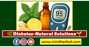 Remedies for Diabetes