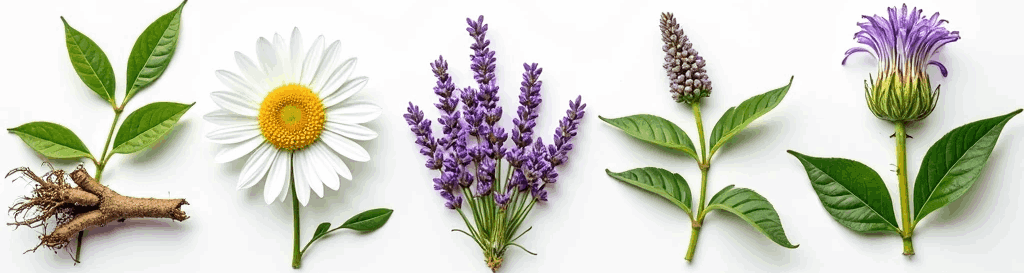 Remedies for Insomnia