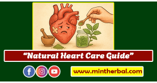 natural heart remedies